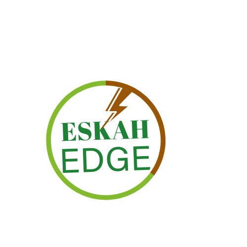 Eskah Edge Logo